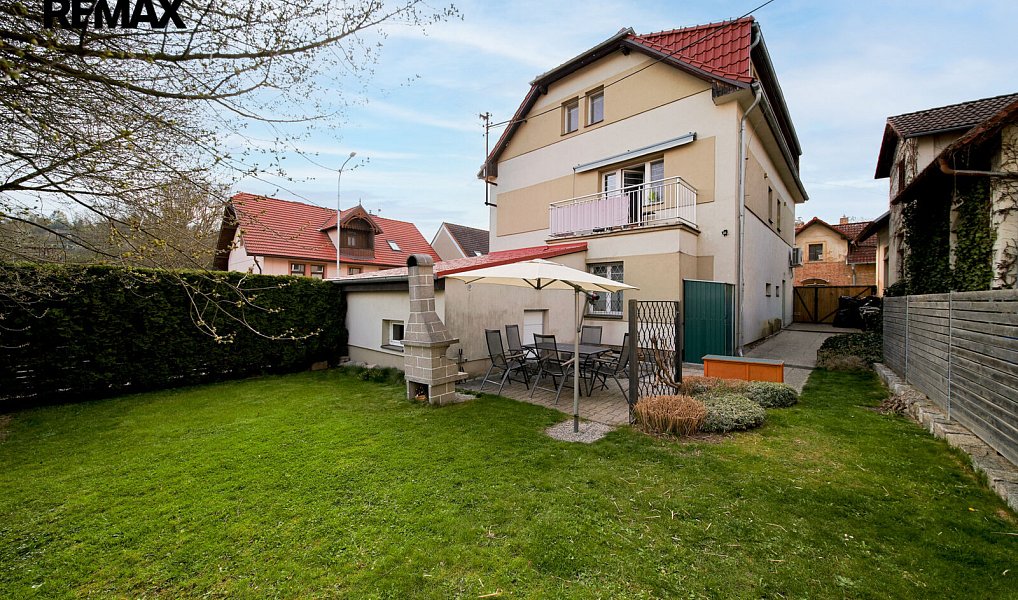 Prodej bytu 3+1, 80 m², Praha-východ, Mnichovice