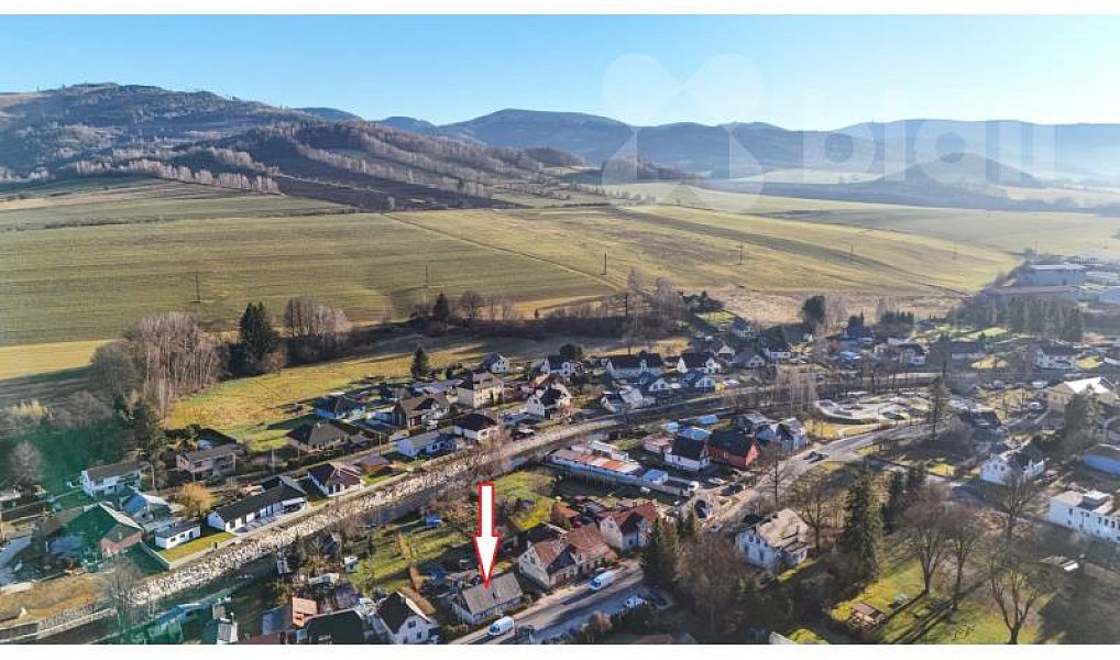 Prodej domu 186 m² s pozemkem 872 m², Jeseník – náhled fotky 29