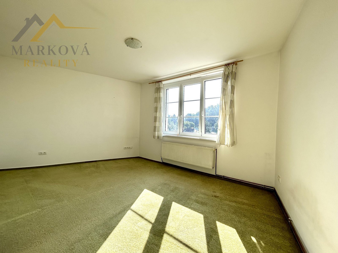 Pronájem bytu 2+kk 40 m² — photo 2