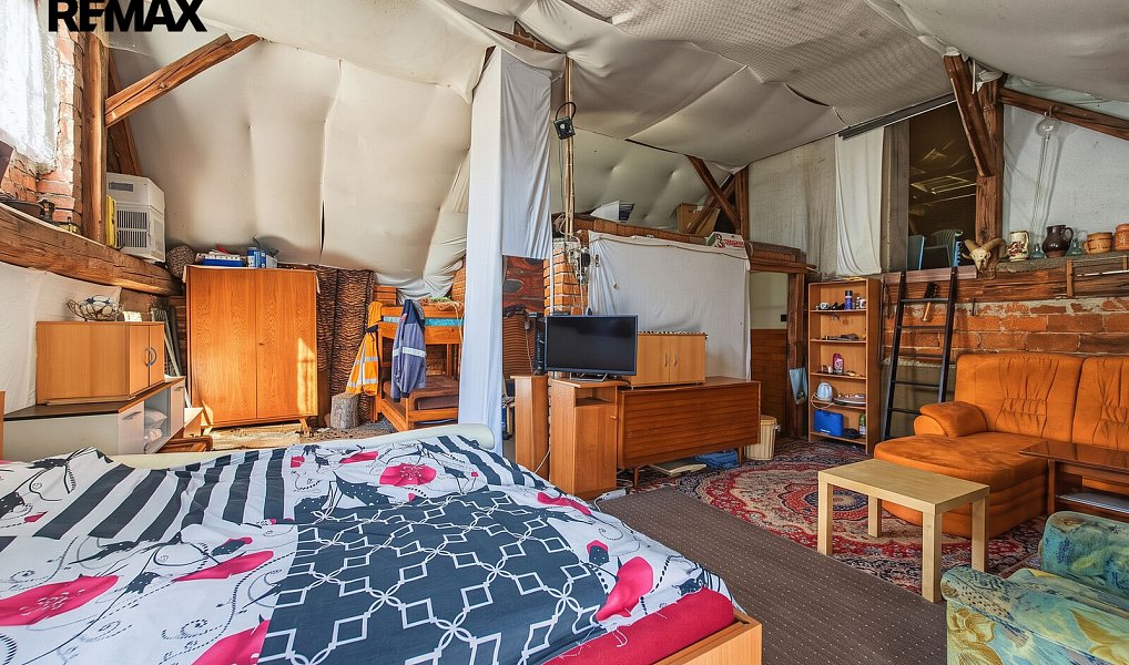 Prodej chaty/chalupy 149 m² s pozemkem 807 m², Dobřeň – náhled fotky 22