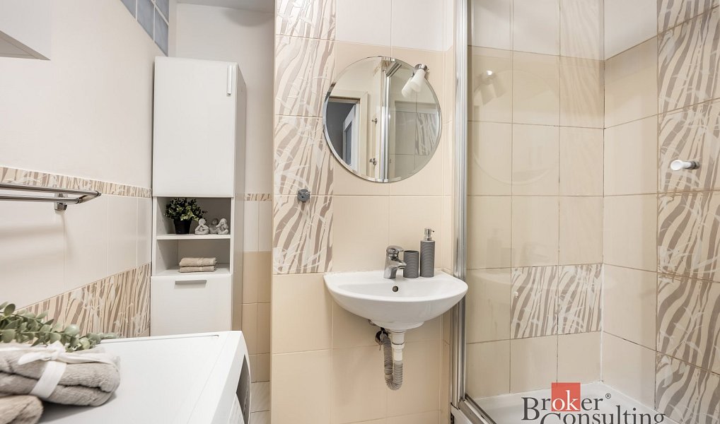 Prodej bytu 2+kk 43 m², Praha – náhled fotky 8