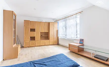 Pronájem bytu 2+kk 40 m², náměstí T. G. Masaryka, Chotěboř, okres Havlíčkův Brod