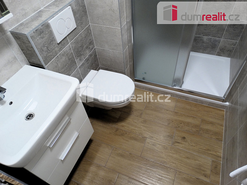 Pronájem bytu 1+1 30 m² — photo 5