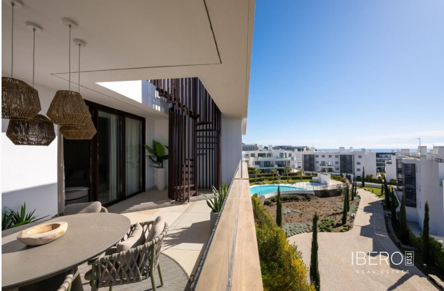 Piso 3+kk – Fuengirola, Los Boliches