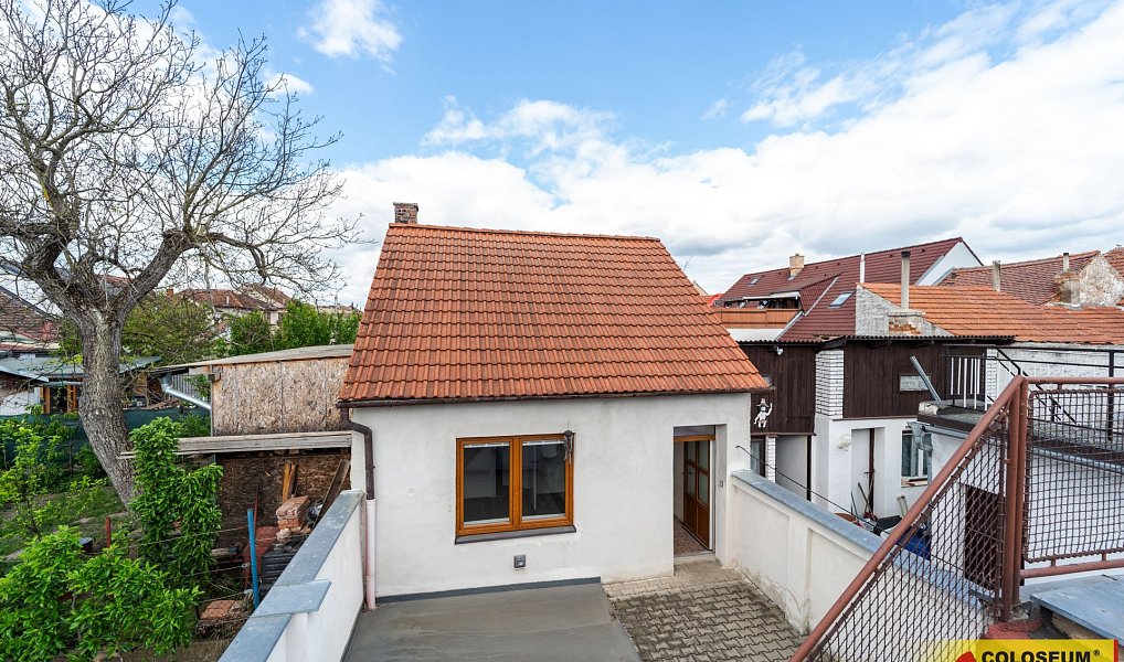 Prodej domu 130 m² s pozemkem 596 m², Ivančice – náhled fotky 21