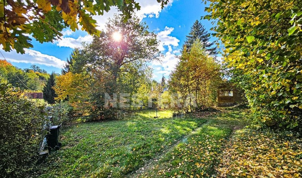 Prodej stavebního pozemku 811 m², Kunice – fotka 1 z 17