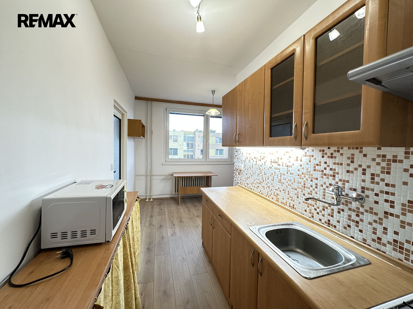 Pronájem bytu 2+1 59 m² – fotografie 5