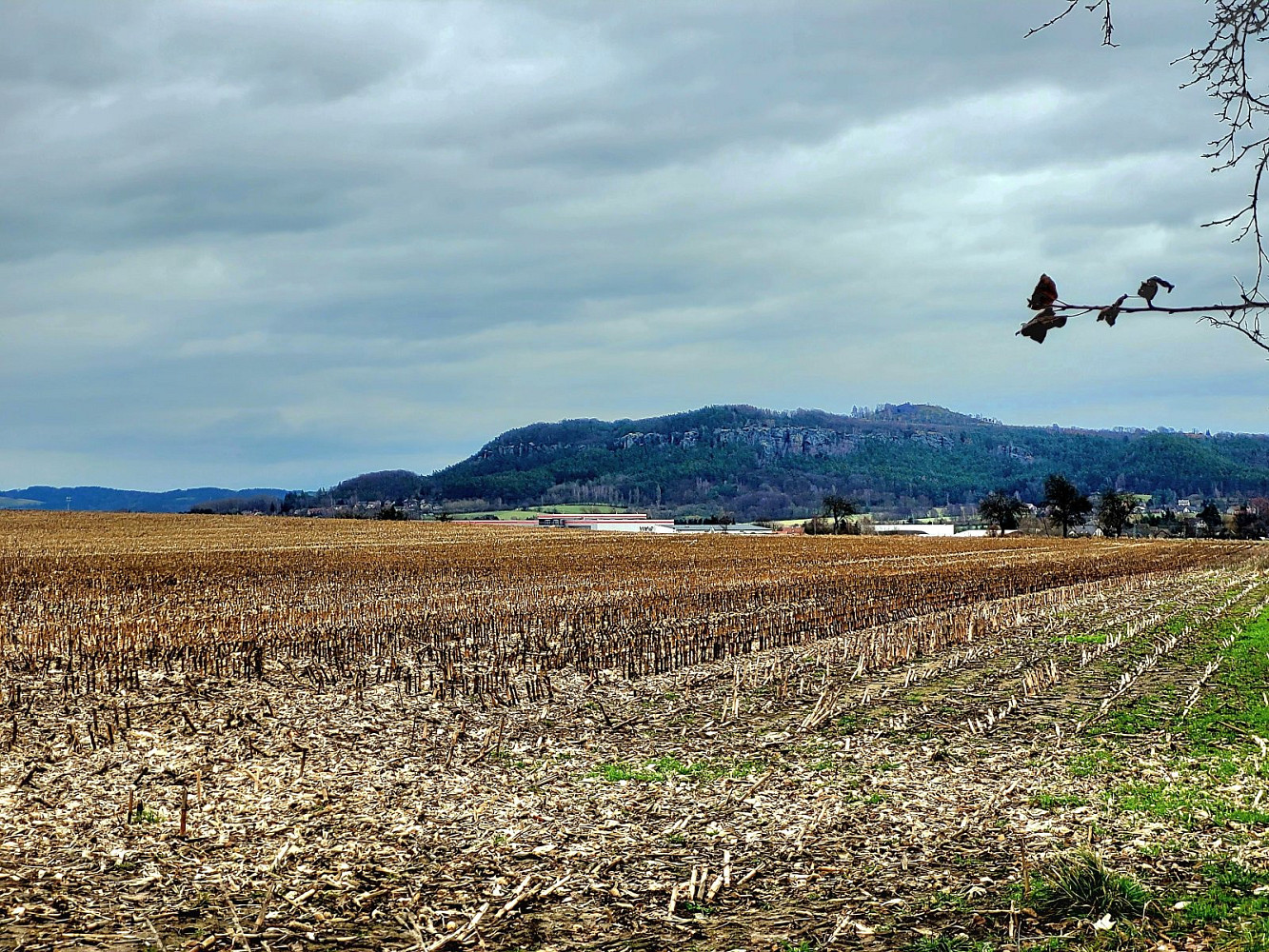 Prodej pole 140 145 m² – pohled 3