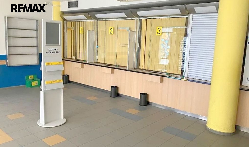 Pronájem obchodních prostor 257 m², Praha – náhled fotky 3