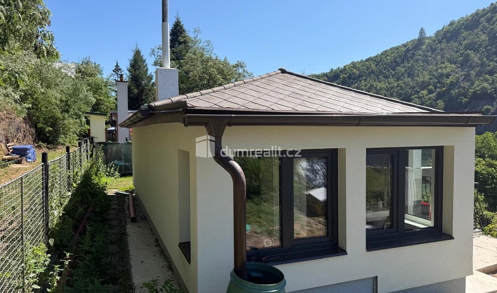 Prodej chaty/chalupy 40 m², Hradištko – náhled fotky 4