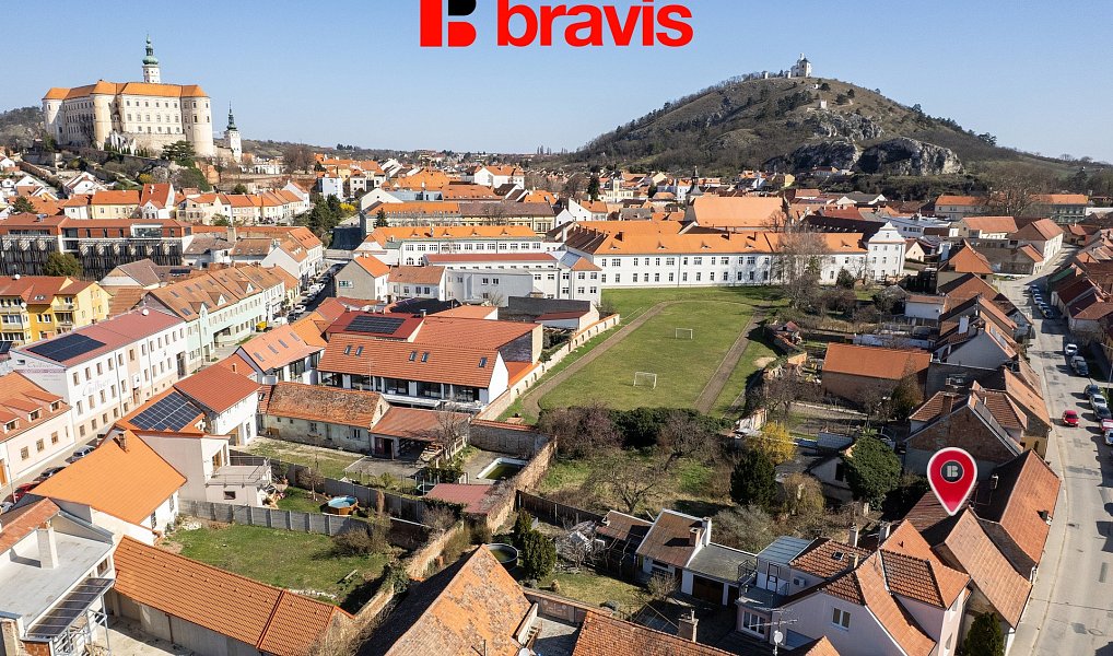 Prodej komerčního objektu (jiného typu) 170 m², Mikulov – náhled fotky 20