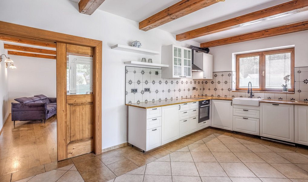 Prodej domu 259 m² s pozemkem 1 567 m², Bělkovice-Lašťany – náhled fotky 15