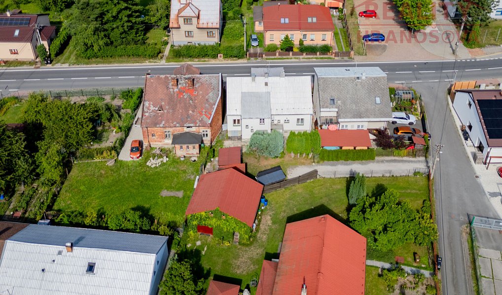 Prodej domu 200 m² s pozemkem 459 m², Ostrava – náhled fotky 22