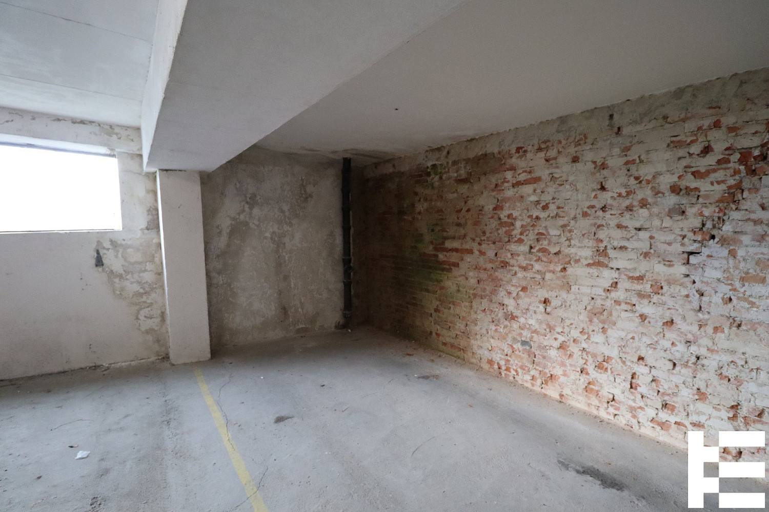 Soubor 32 podzemních parkovacích stání ul K otočce Praha Modřany - View 5