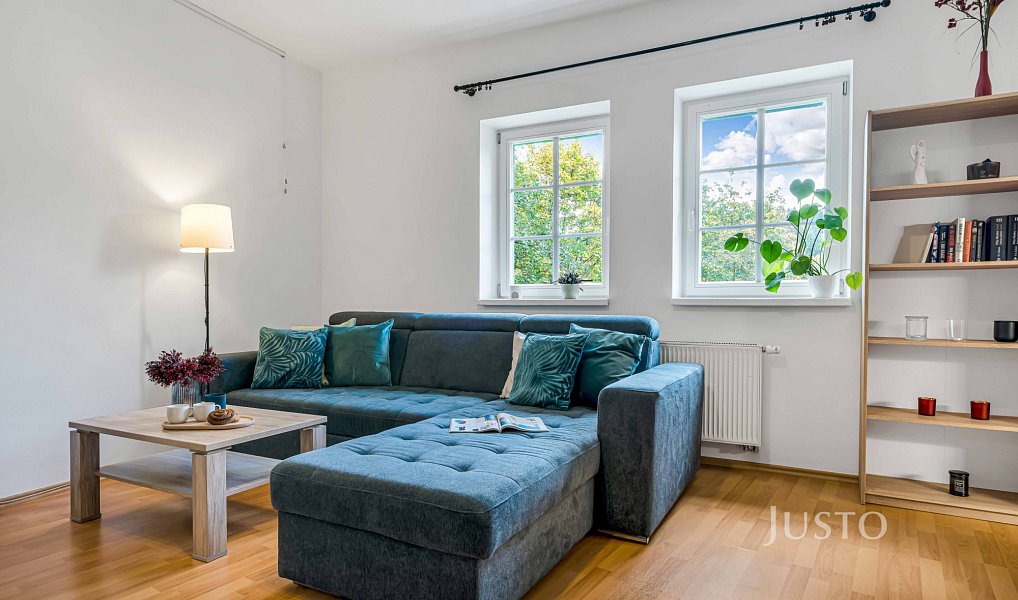 Prodej bytu 1+1 47 m², Jablonec nad Nisou – náhled fotky 2