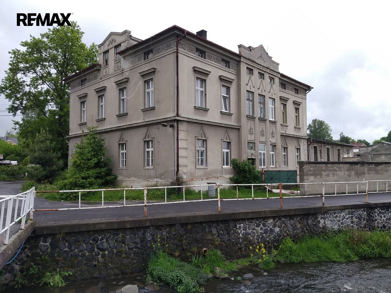 Prodej nájemního domu, činžáku 939 m² – fotografie 5