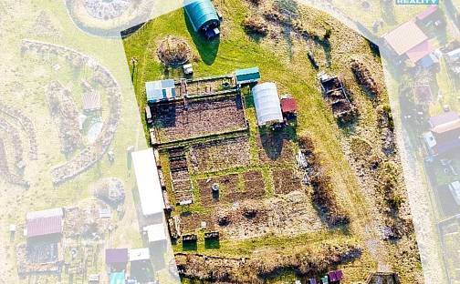 Prodej komerčního pozemku 4 292 m², Sušice - Divišov, okres Klatovy