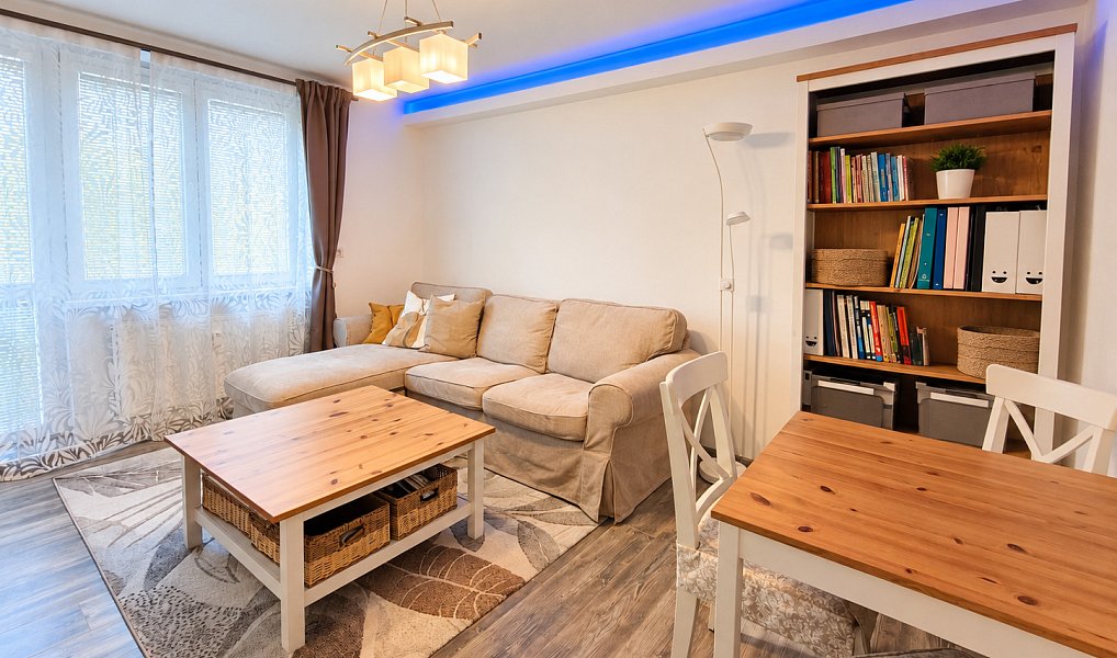 Prodej bytu 3+1 57 m², Meziboří – náhled fotky 9