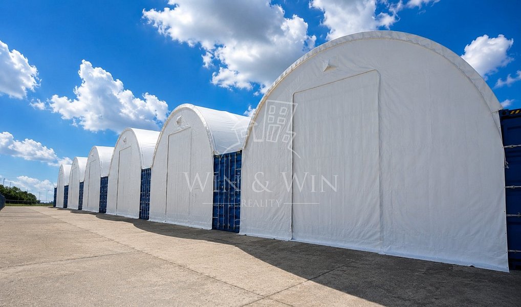 Pronájem skladovacích prostor 28 m², Praha – náhled fotky 5