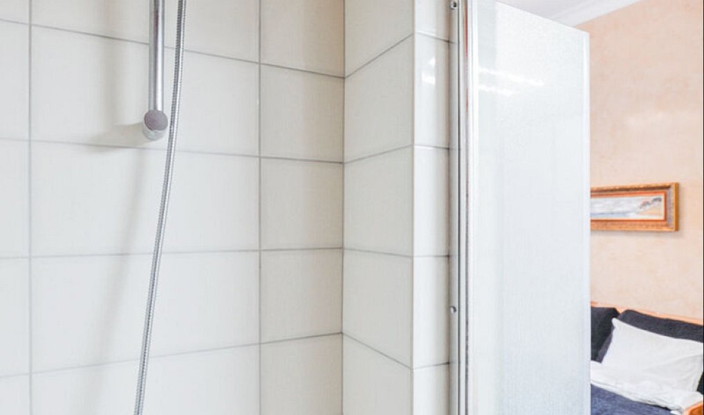 Pronájem bytu 1+1 33 m², Praha – náhled fotky 5