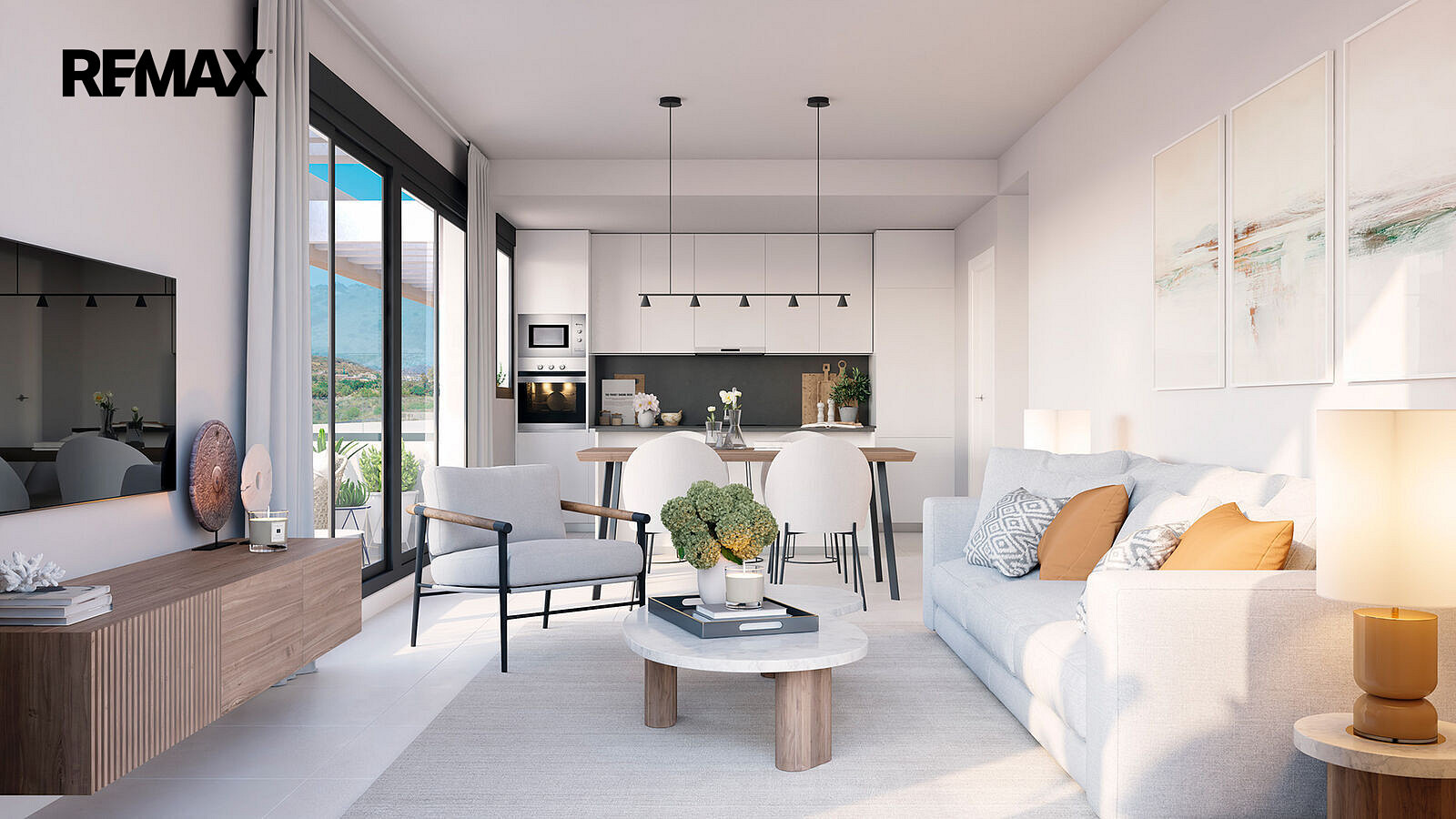 Piso – Málaga - Vista 5