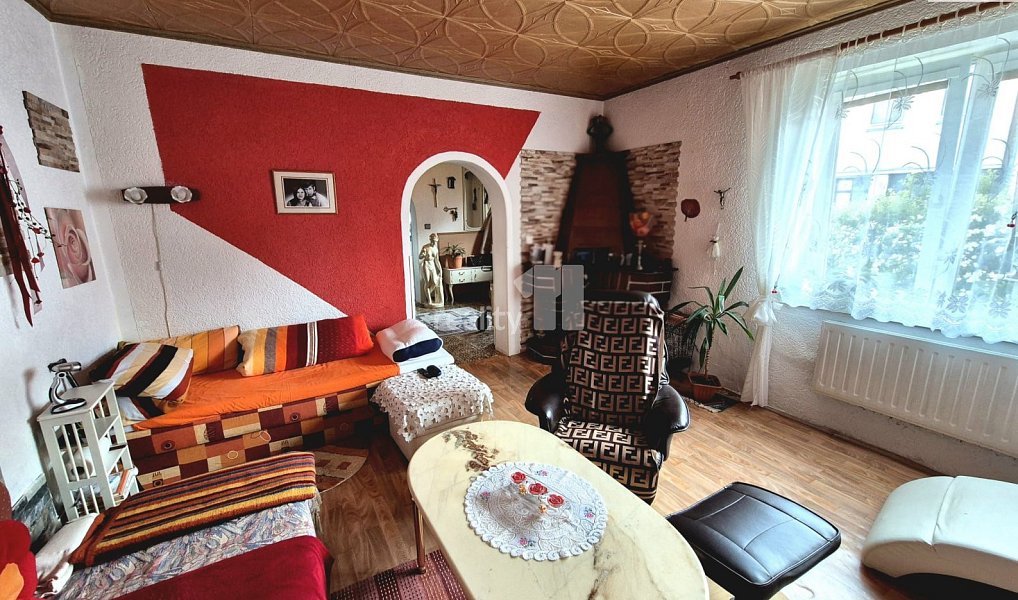 Prodej domu 154 m² s pozemkem 1 742 m², Krásná – náhled fotky 17