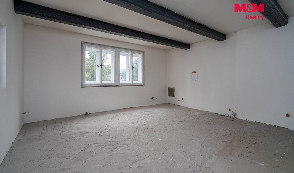 Prodej domu 165 m² s pozemkem 1 298 m², Lužná – náhled fotky 7