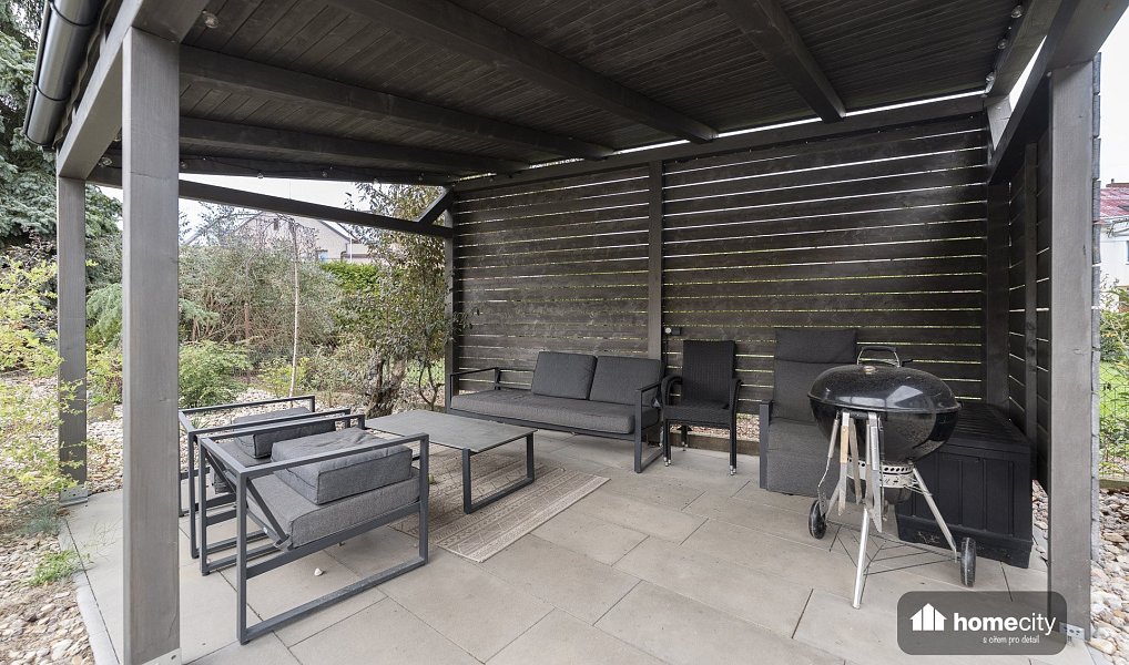 Prodej domu 267 m² s pozemkem 661 m², Pardubice – náhled fotky 35
