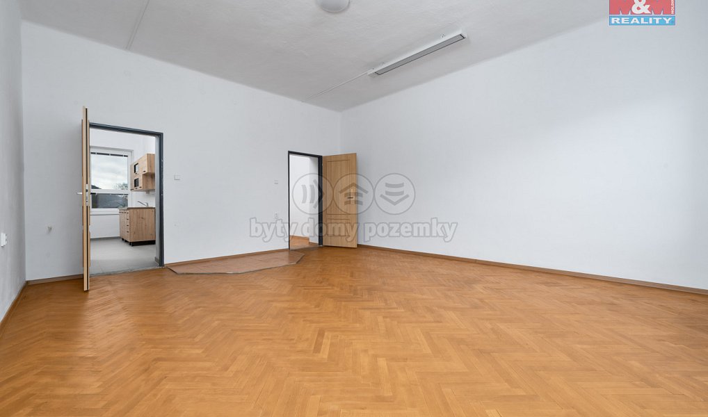 Prodej bytu 2+1 53 m², Hanušovice – náhled fotky 3