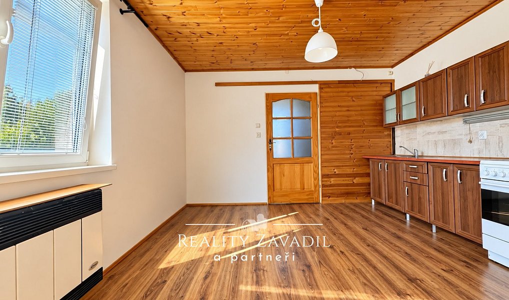 Pronájem bytu 1+1 55 m², Český Těšín – náhled fotky 12
