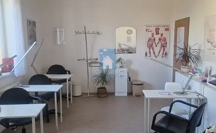 Pronájem kanceláře 48 m², Jateční, Plzeň - Východní Předměstí