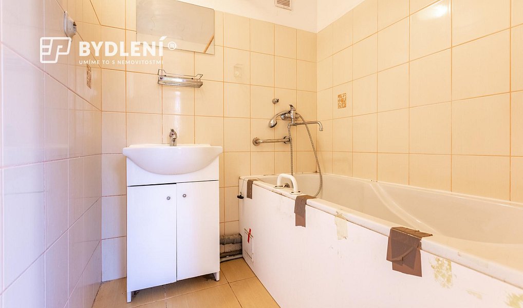 Prodej bytu 3+1 74 m², Ústí nad Labem – náhled fotky 20