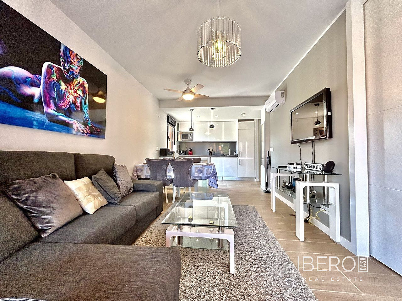 Pis 3+kk – Orihuela, Villa Martín - Vista 5