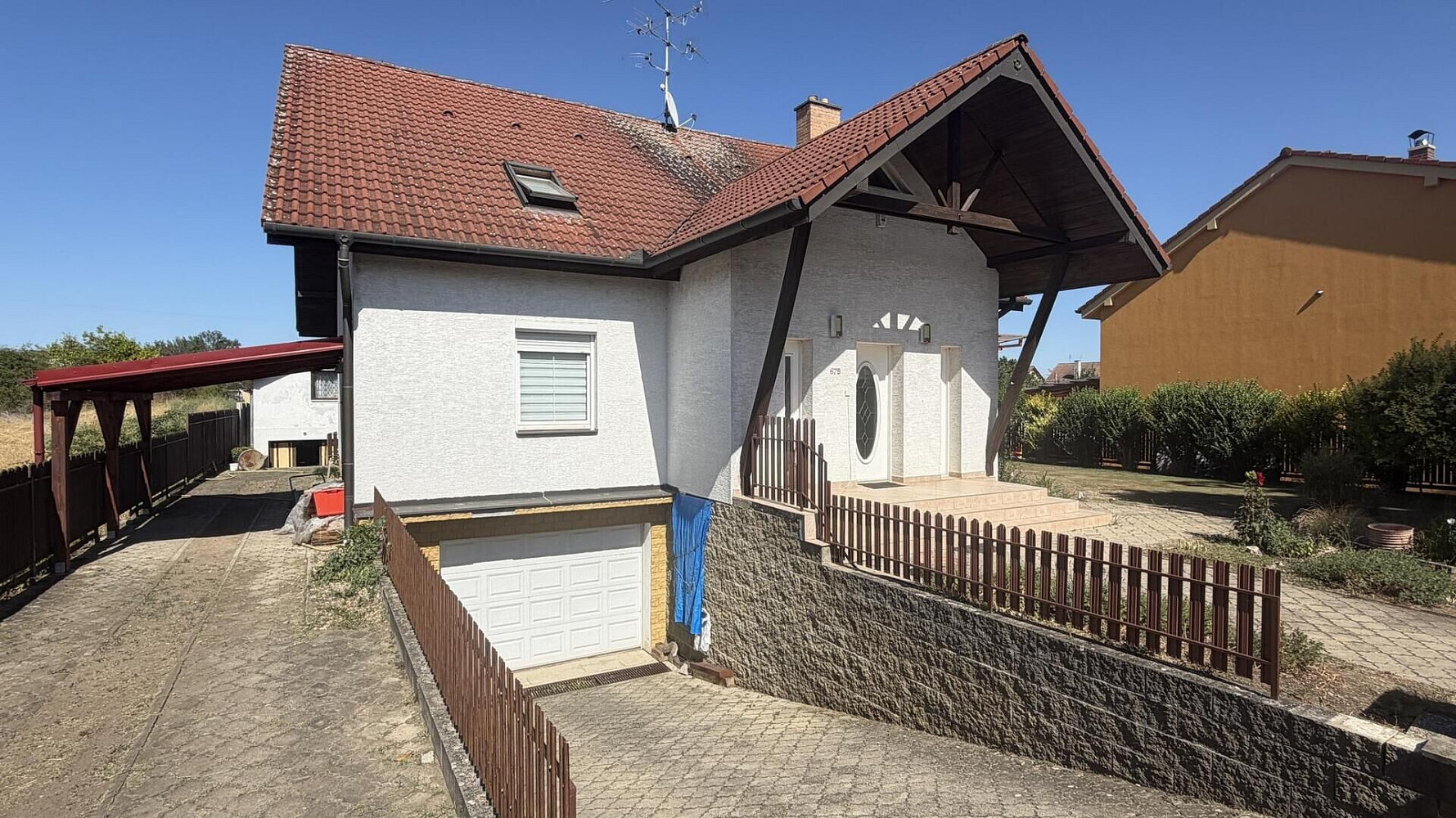 Prodej domu 309 m² s pozemkem 1 200 m² – fotografie 2