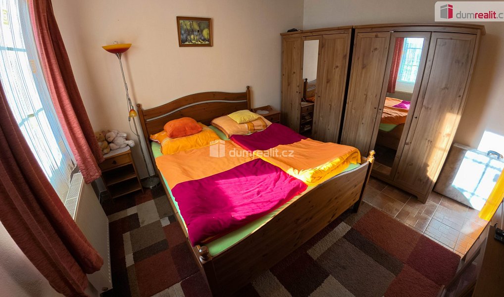 Prodej domu 300 m² s pozemkem 1 427 m², Bystřice – náhled fotky 5