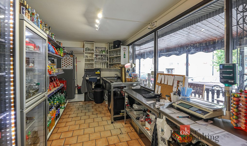 Prodej restaurace 88 m², Nýřany – náhled fotky 3