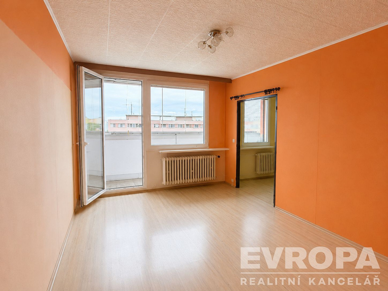 Prodej bytu 3+1 64 m² – fotografie 2