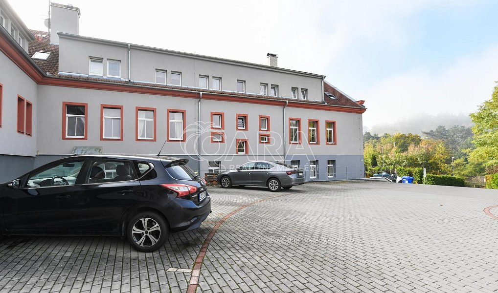 Pronájem bytu 1+kk 30 m², Týnec nad Sázavou – náhled fotky 3