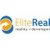 Elite real service s.r.o. logo