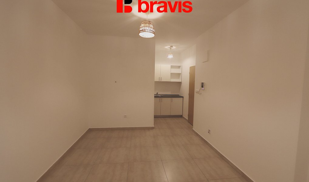 Pronájem komerčního prostoru, 25 m², Pisárky - Brno-město, Brno