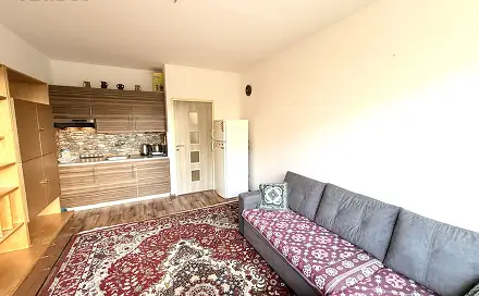 Prodej bytu 1+kk 24 m²