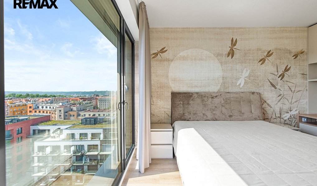 Prodej bytu 3+kk 113 m², Praha – náhled fotky 19