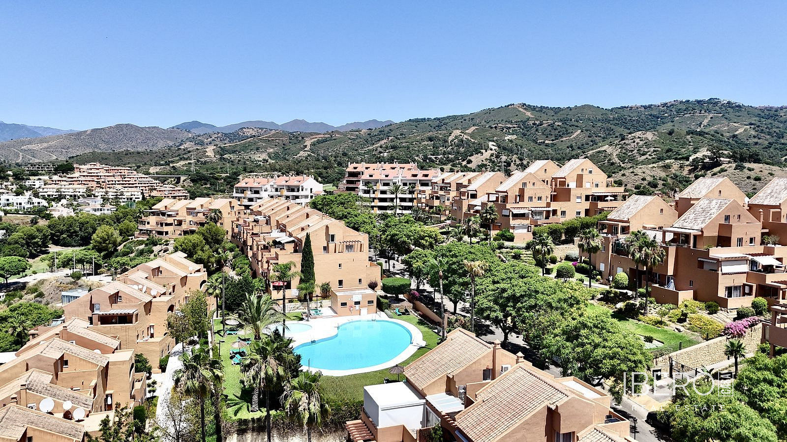 Pis 4+kk – Marbella, Elviria - Vista 2