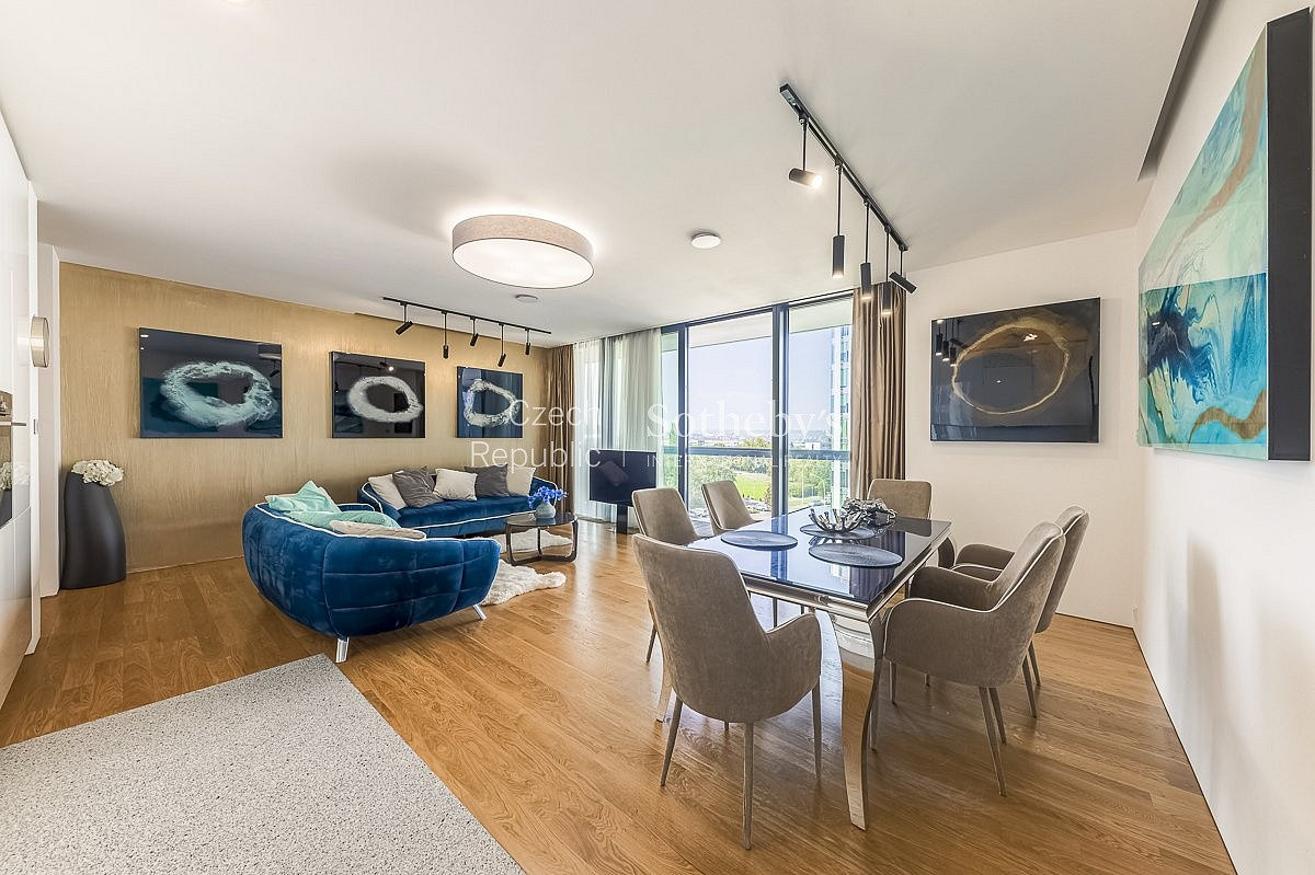 Prodej bytu 3+kk 110 m² – fotografie 2