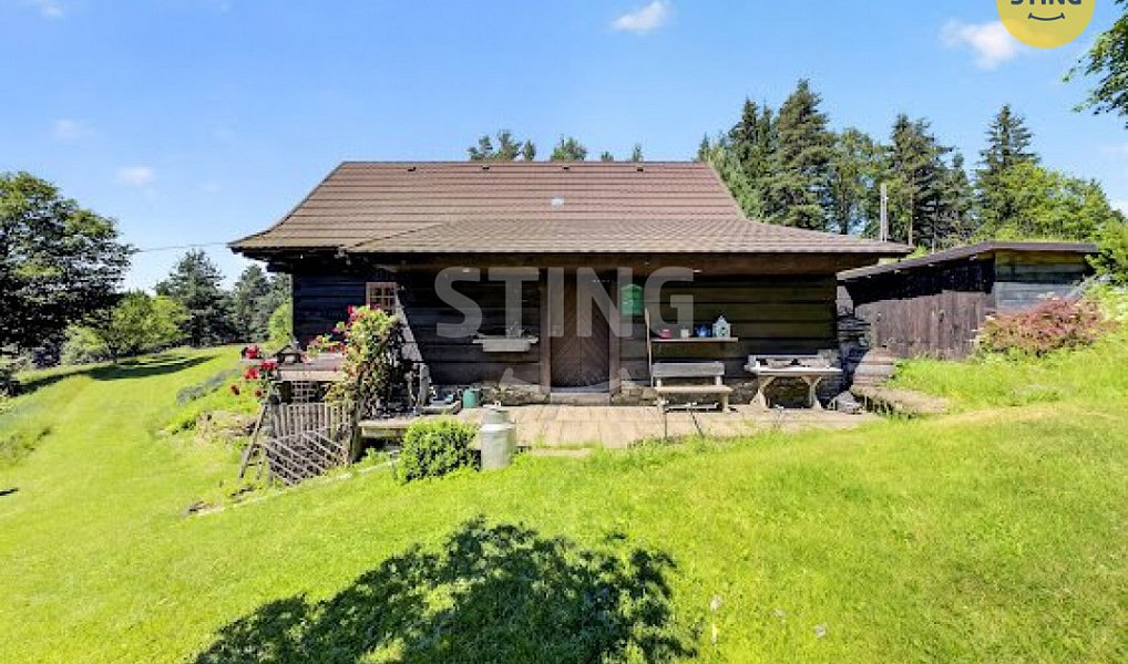 Prodej domu 2 989 m² s pozemkem 17 580 m², Hutisko-Solanec – náhled fotky 6
