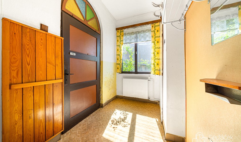 Prodej domu 200 m² s pozemkem 419 m², Svatava – náhled fotky 21