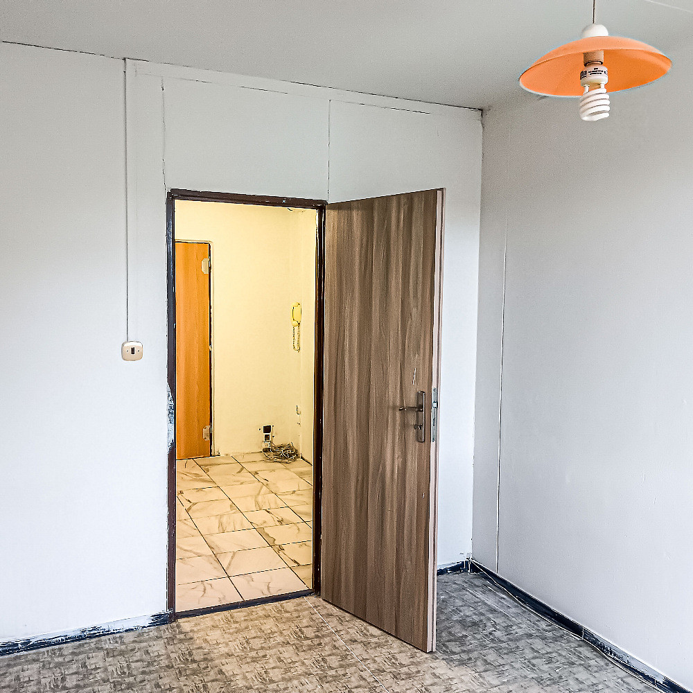 Pronájem bytu 2+kk 40 m² – pohled 5