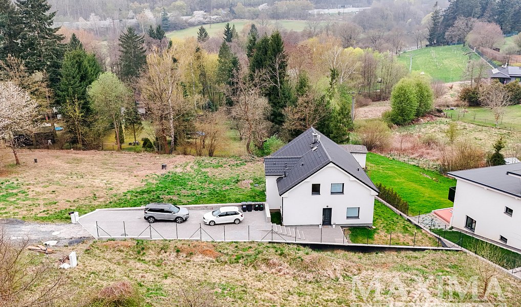 Prodej domu 220 m² s pozemkem 1 315 m², Mnichovice – náhled fotky 27