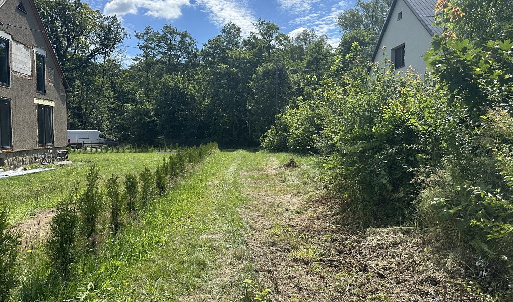 Prodej stavebního pozemku 1 254 m², Třinec – náhled fotky 9