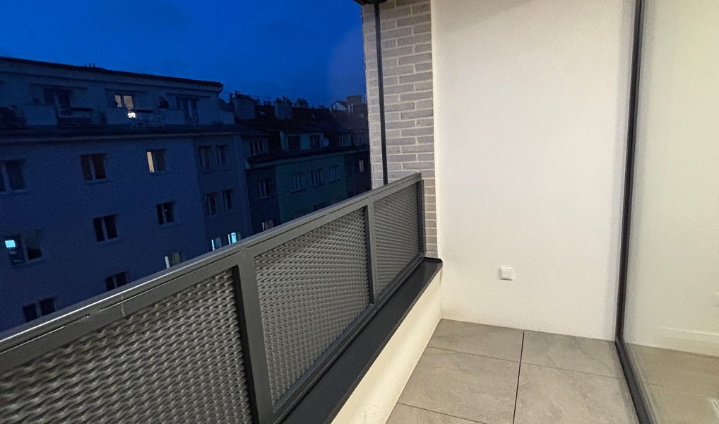 Pronájem bytu 2+kk 53 m², Praha – náhled fotky 8